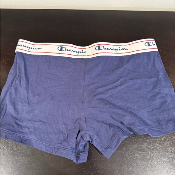 Champion Navy Intimate Set - Picture 5 of 5